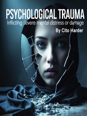 cover image of Psychological Trauma